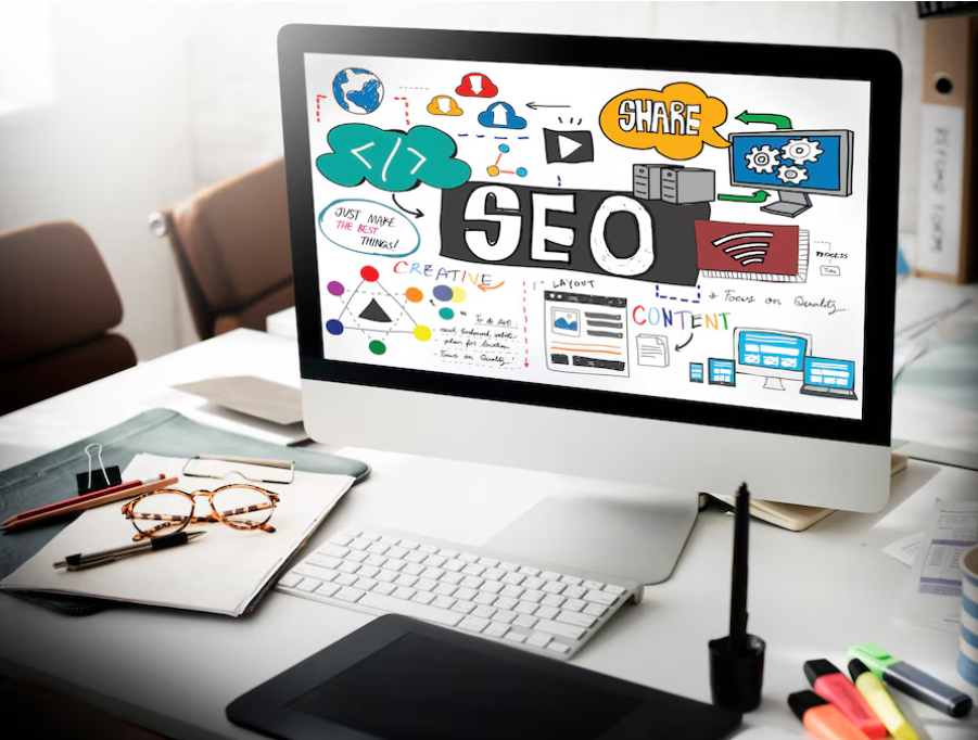 SEO importance